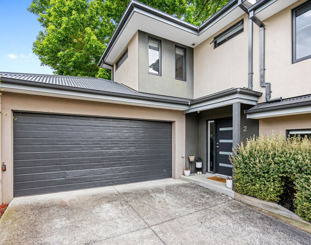 2/3 Haig Street, Croydon VIC 3136