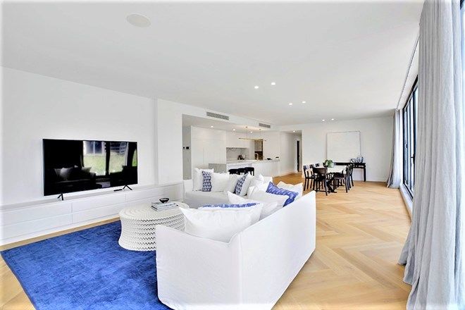 1 Penthouse For Rent In Surry Hills Nsw 2010 Domain