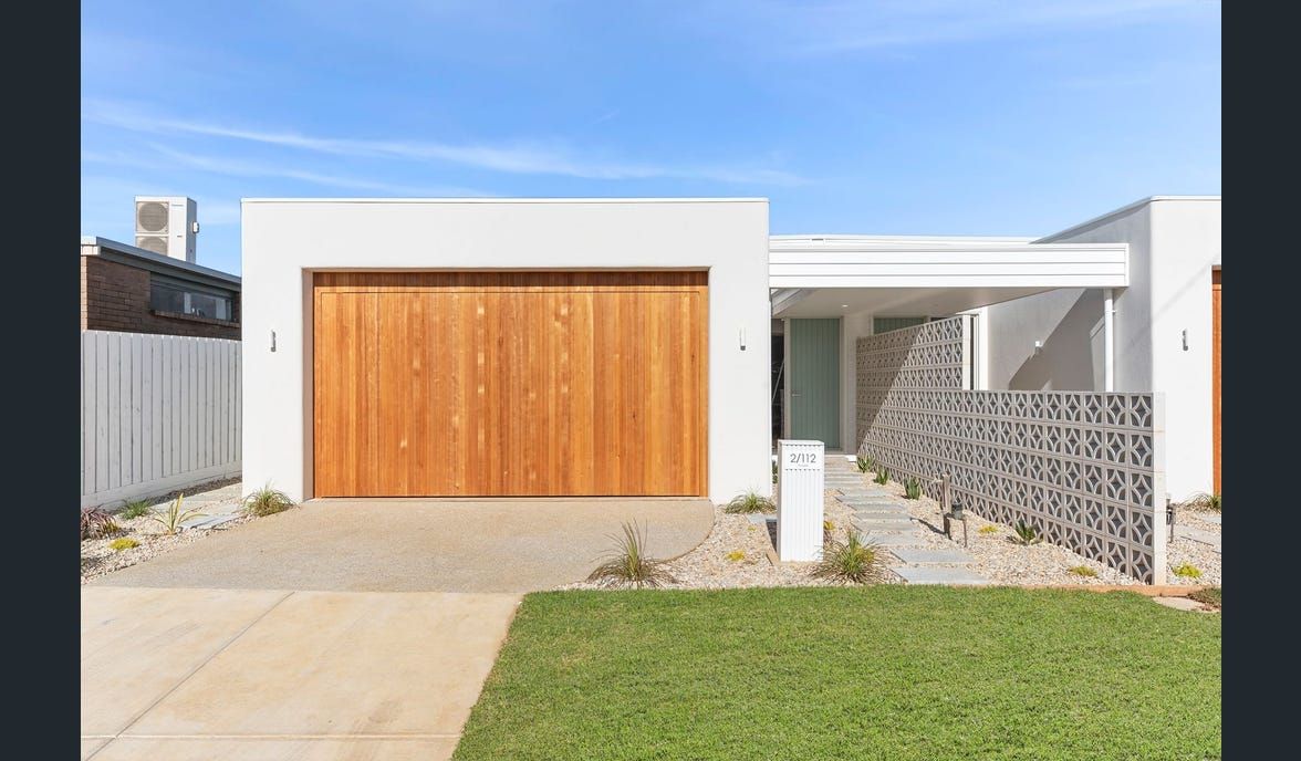 4 bedrooms Townhouse in 112B Powell Street OCEAN GROVE VIC, 3226