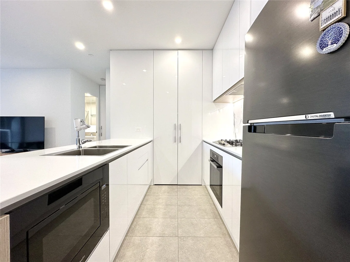 Additional image 6 of 1212/81 City Road, Southbank VIC 3006