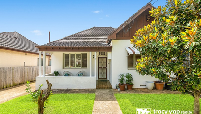 Picture of 13 Ward Street, WILLOUGHBY NSW 2068