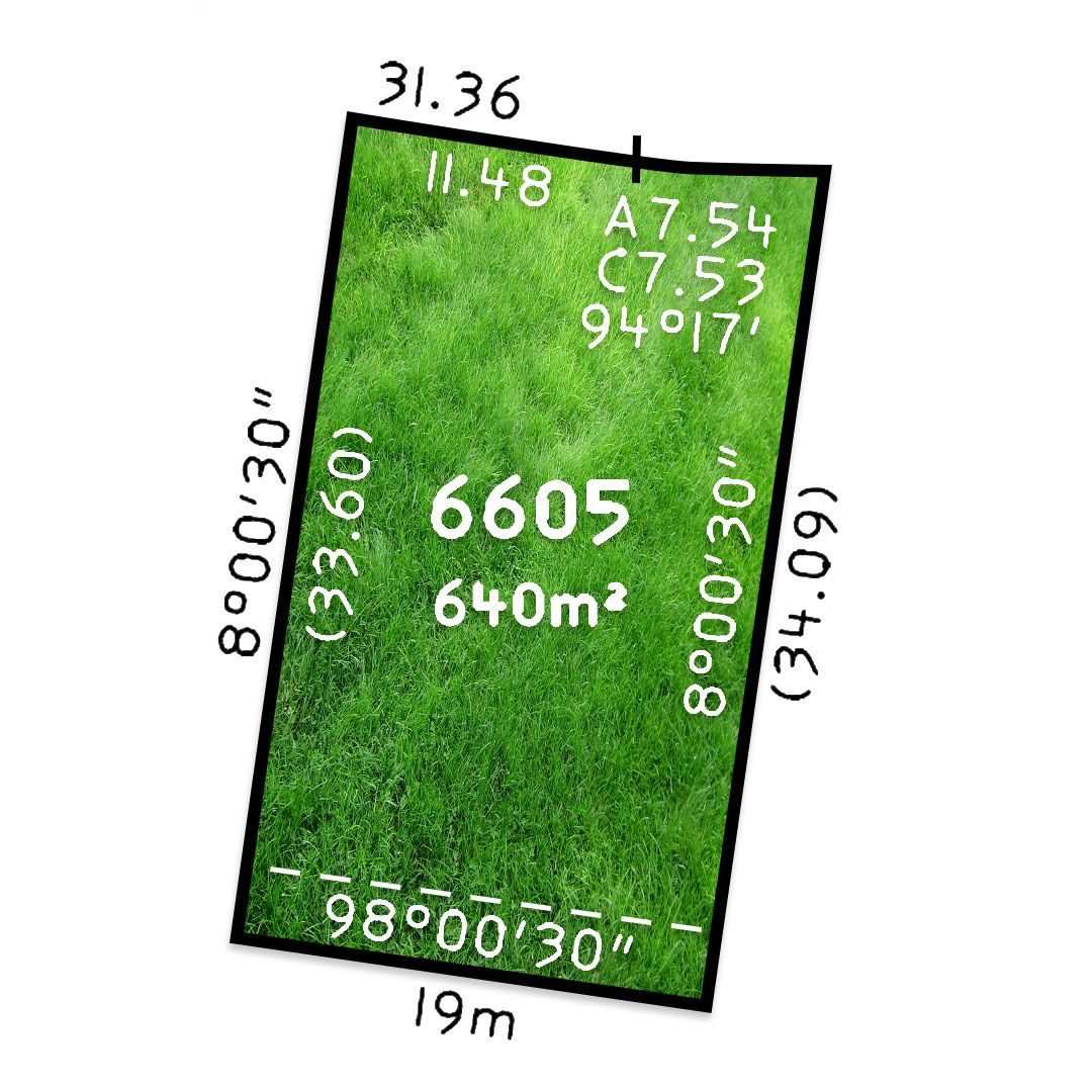 Vacant land in 6605/20 Salisbury Avenue, WARRAGUL VIC, 3820