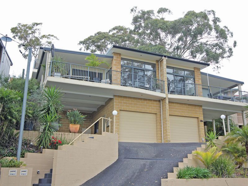 23 Irambang Street, Nelson Bay NSW 2315, Image 0