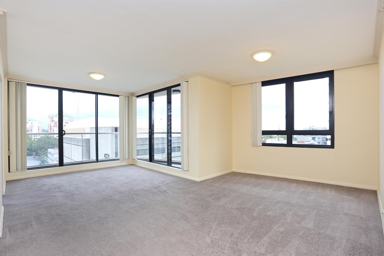 2 bedrooms Apartment / Unit / Flat in 512/1 Sergeants Lane ST LEONARDS NSW, 2065
