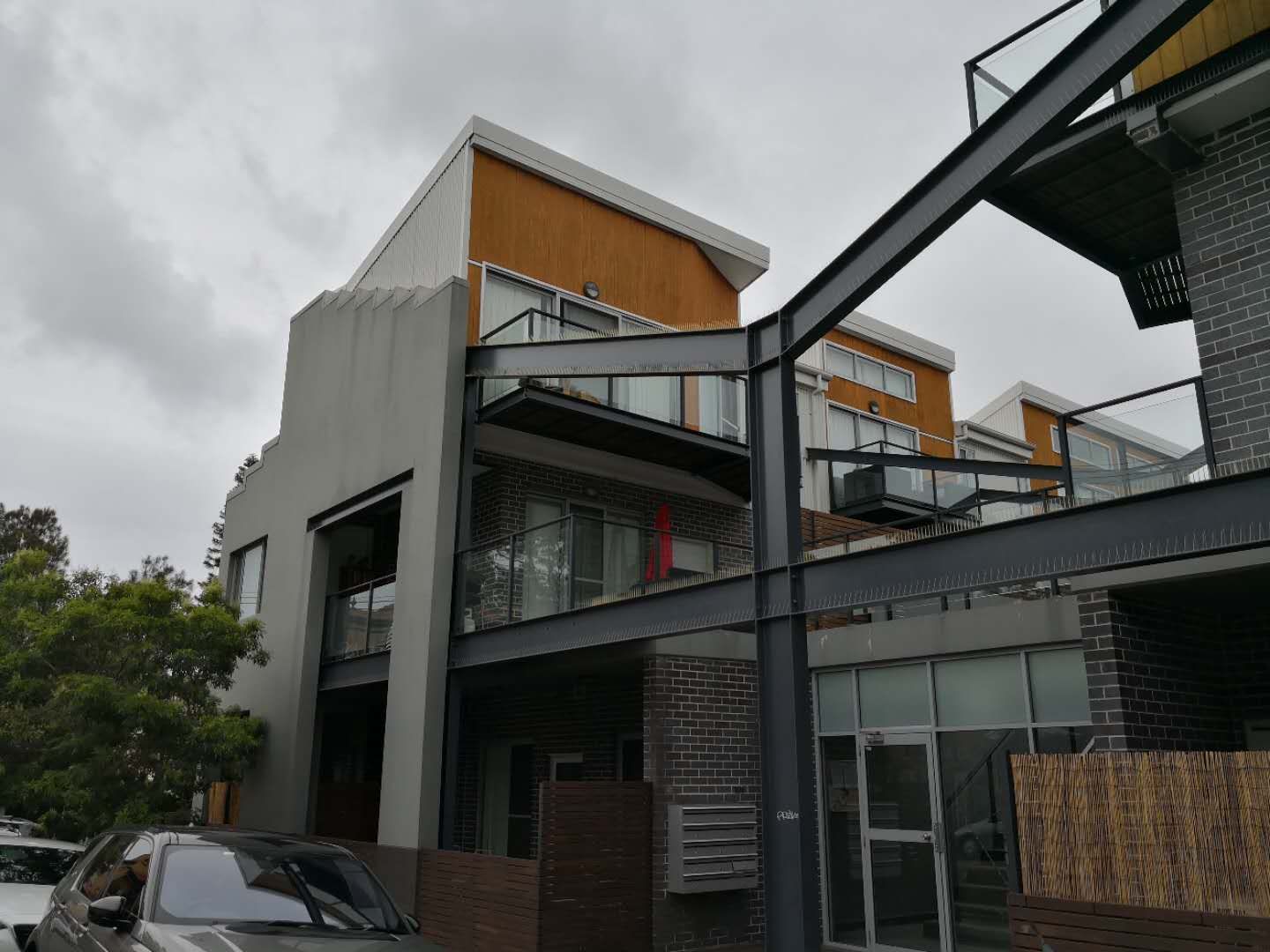 3 bedrooms Apartment / Unit / Flat in 1/43 College Street NEWTOWN NSW, 2042
