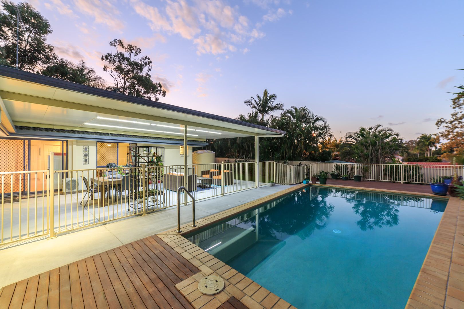 45 Sunningdale Circuit, Robina QLD 4226, Image 1