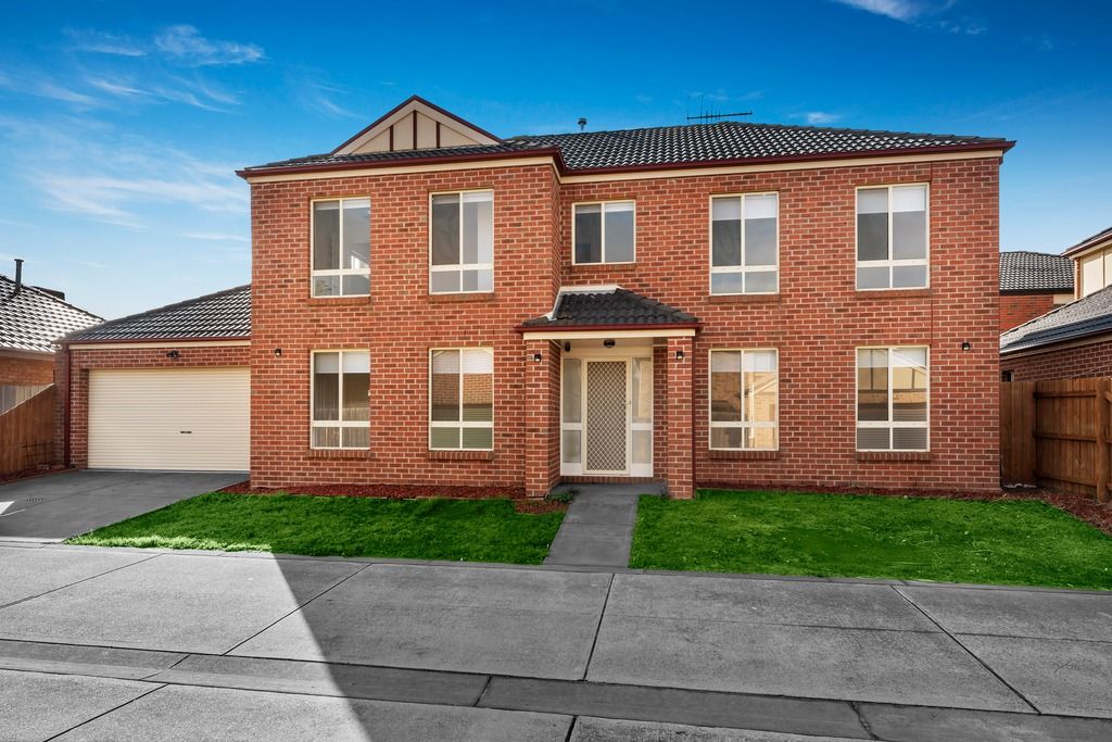 3 Atlier Place, South Morang VIC 3752, Image 0