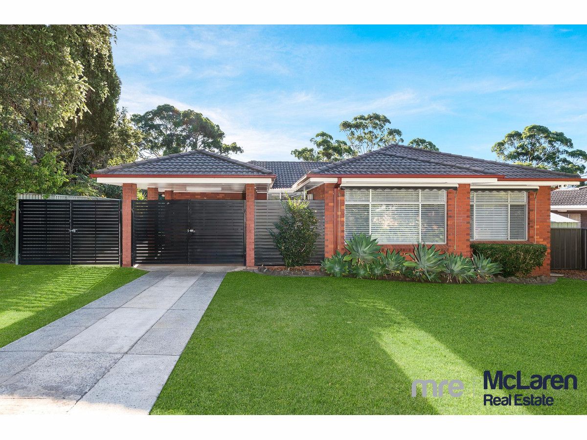 16 Marsden Avenue, Elderslie Property History & Address Research Domain