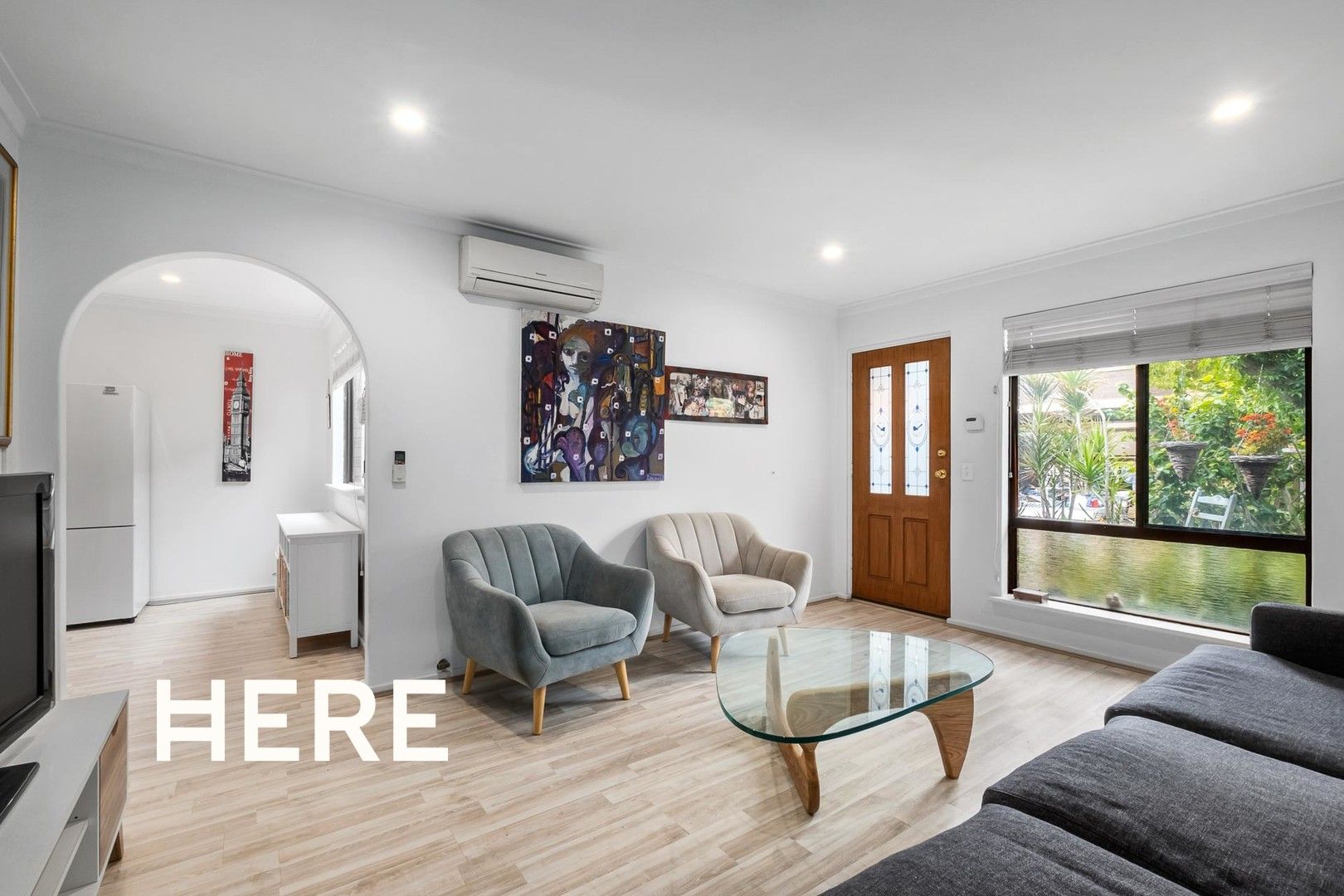 2 bedrooms Apartment / Unit / Flat in 8/40 Kinsella Street JOONDANNA WA, 6060