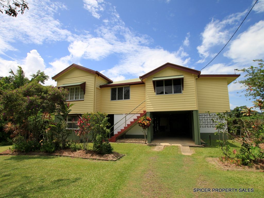 85B Feluga Road, Feluga QLD 4854, Image 1