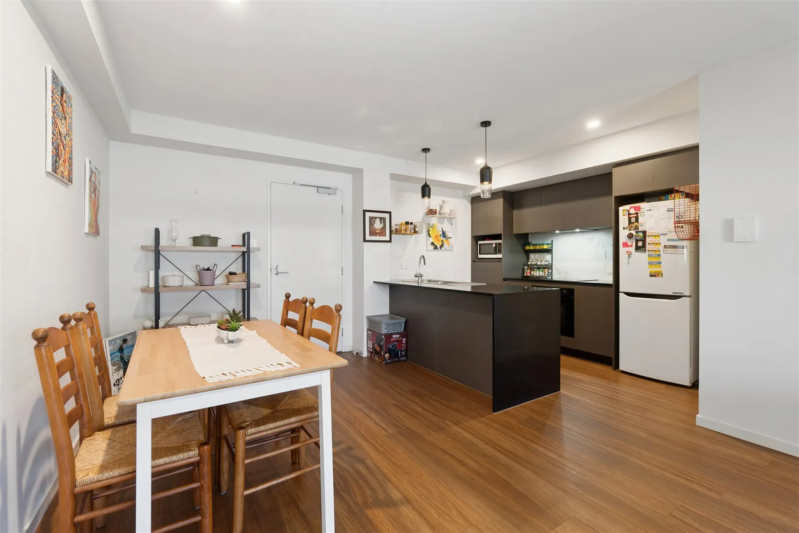 Apartment in Dianella - View 3