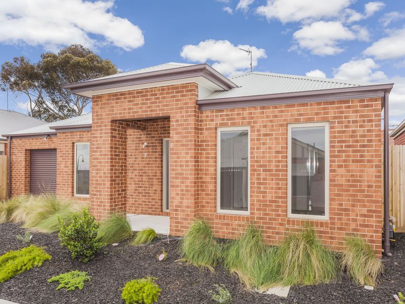 2/15 Parkway Place, Clifton Springs VIC 3222, Image 0