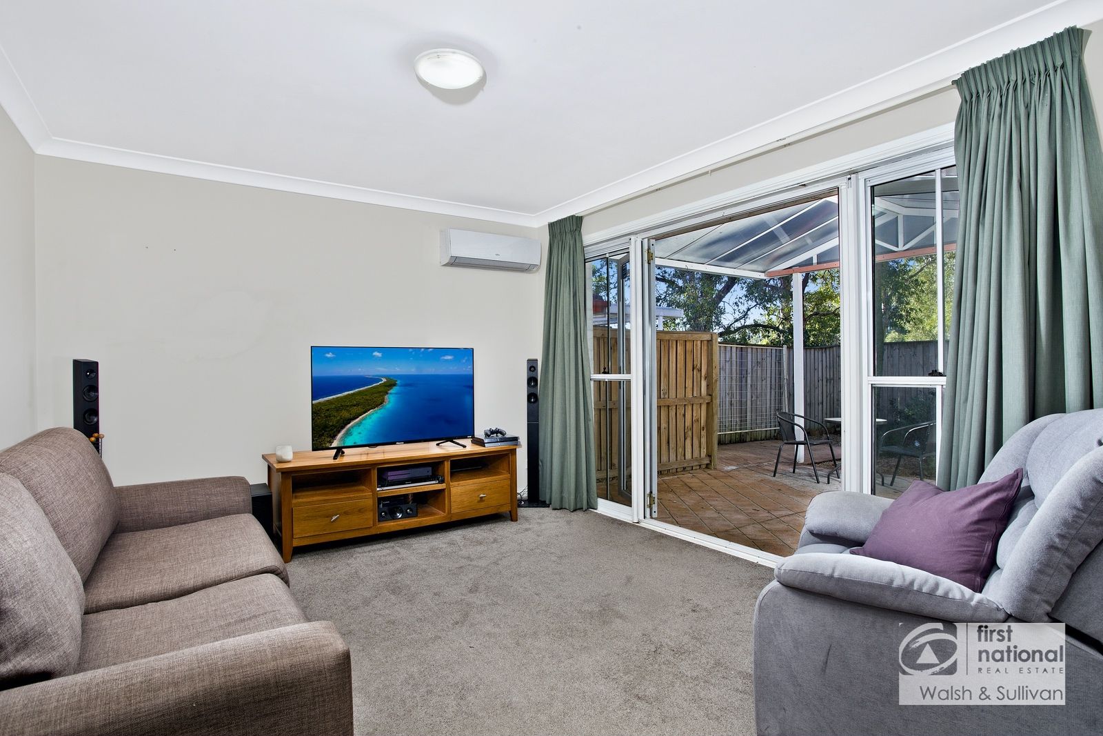 9/209 Old Windsor Road, Northmead NSW 2152, Image 2