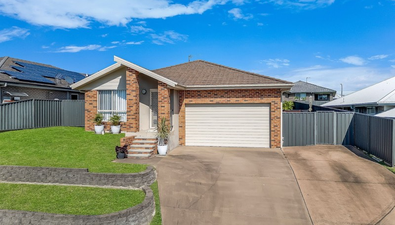 Picture of 7 Drew Street, BONNELLS BAY NSW 2264