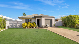 Picture of 10 Nightingale Ct, CONDON QLD 4815