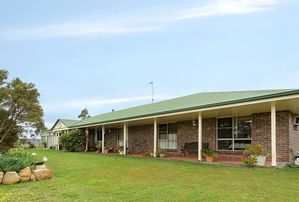 229 Canningvale Road, Canningvale QLD 4370