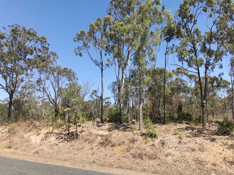 Lot 125 Bells Road, Rodds Bay QLD 4678, Image 2