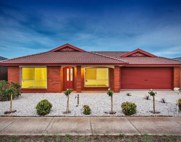 20 Wodalla Street, Kurunjang VIC 3337