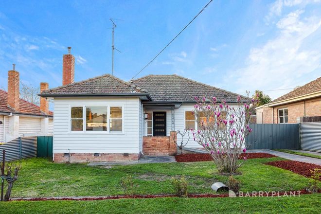 Picture of 216 Kline Street, BALLARAT EAST VIC 3350