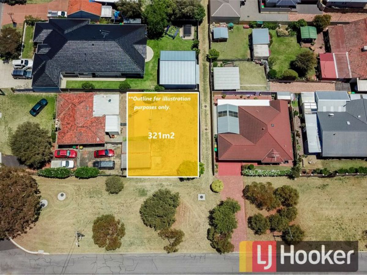 Lot 2, 54 Thomas Street, East Bunbury WA 6230, Image 1