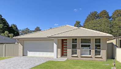 Picture of 1A Emerald Court, COLO VALE NSW 2575