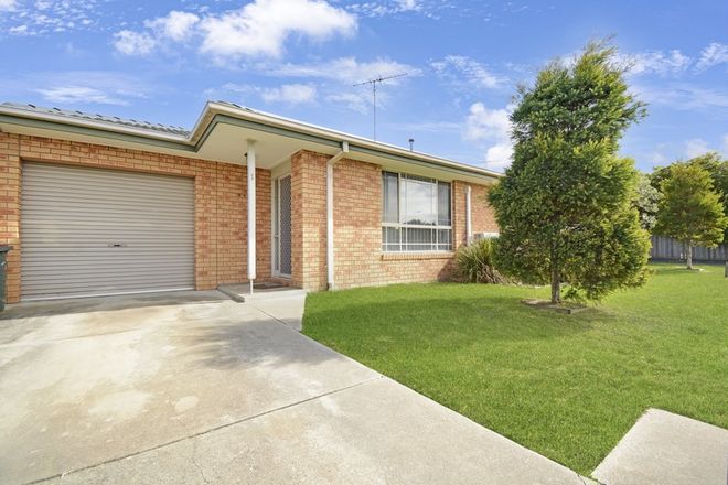 Picture of 1/30 BURDOO DRIVE, GROVEDALE VIC 3216