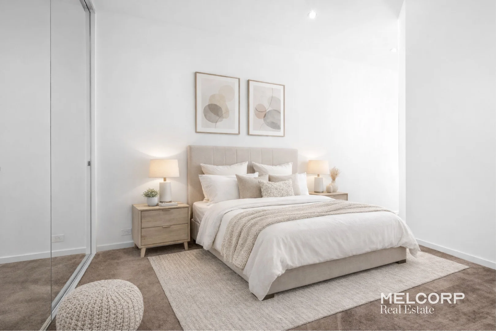 Additional image 7 of 1903/9 Power Street, Southbank VIC 3006