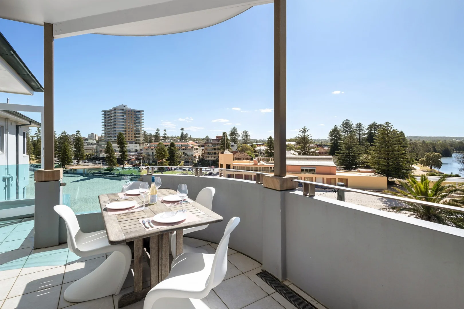 8/1a Greycliffe Street, Queenscliff NSW 2096