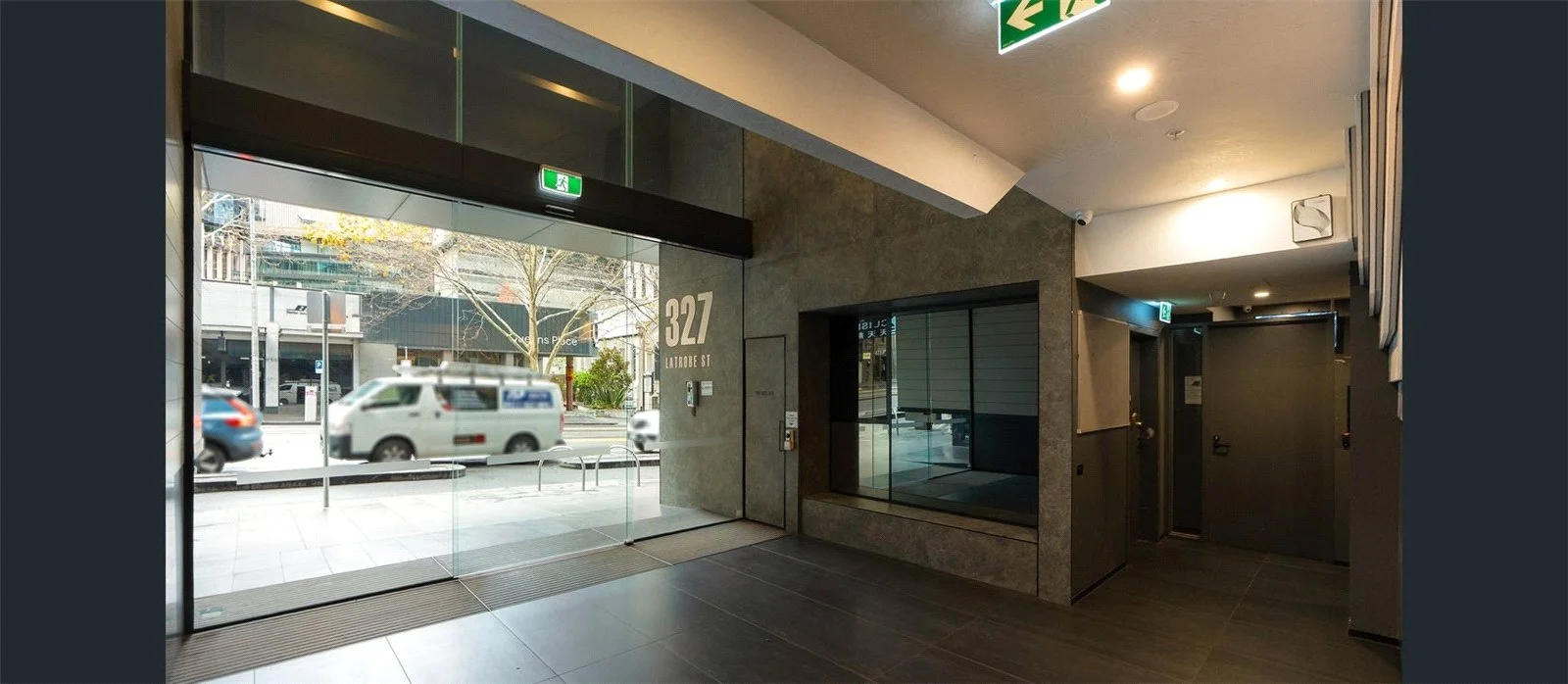 Additional image 5 of 2205/327 La Trobe Street, Melbourne VIC 3000