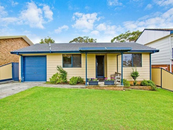 5 Essex Street, Gorokan NSW 2263