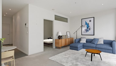 Picture of 1507/25-33 Wills Street, MELBOURNE VIC 3000