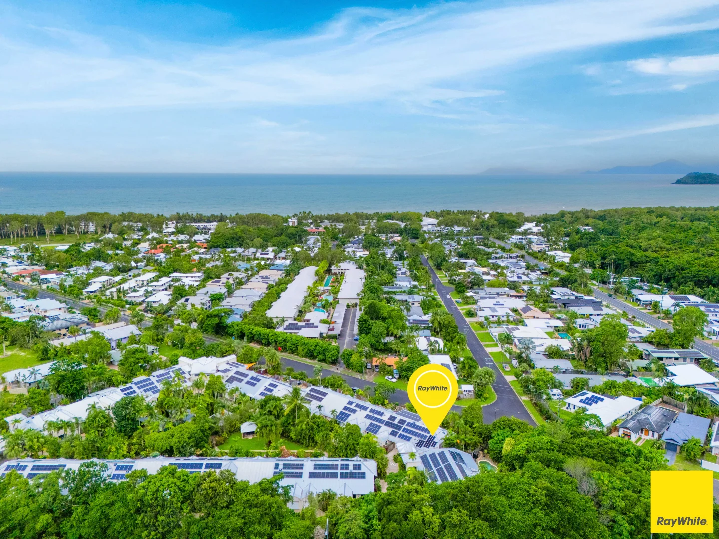 Additional image 3 of 4/24 Warren Street, Palm Cove QLD 4879