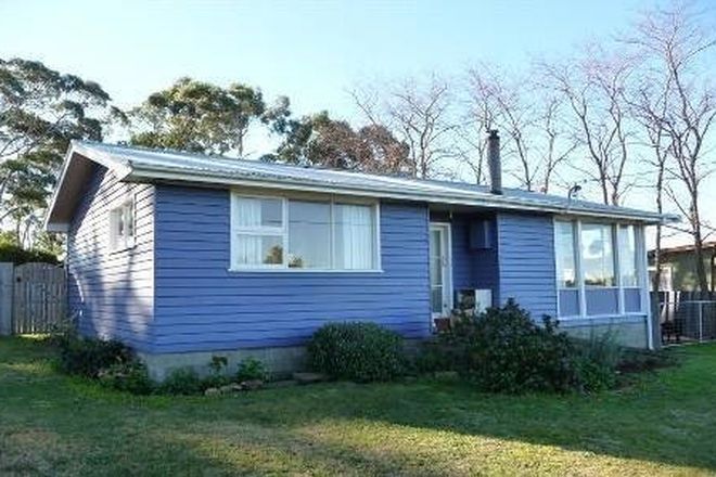 Picture of 6 Erle Street, CARLTON RIVER TAS 7173