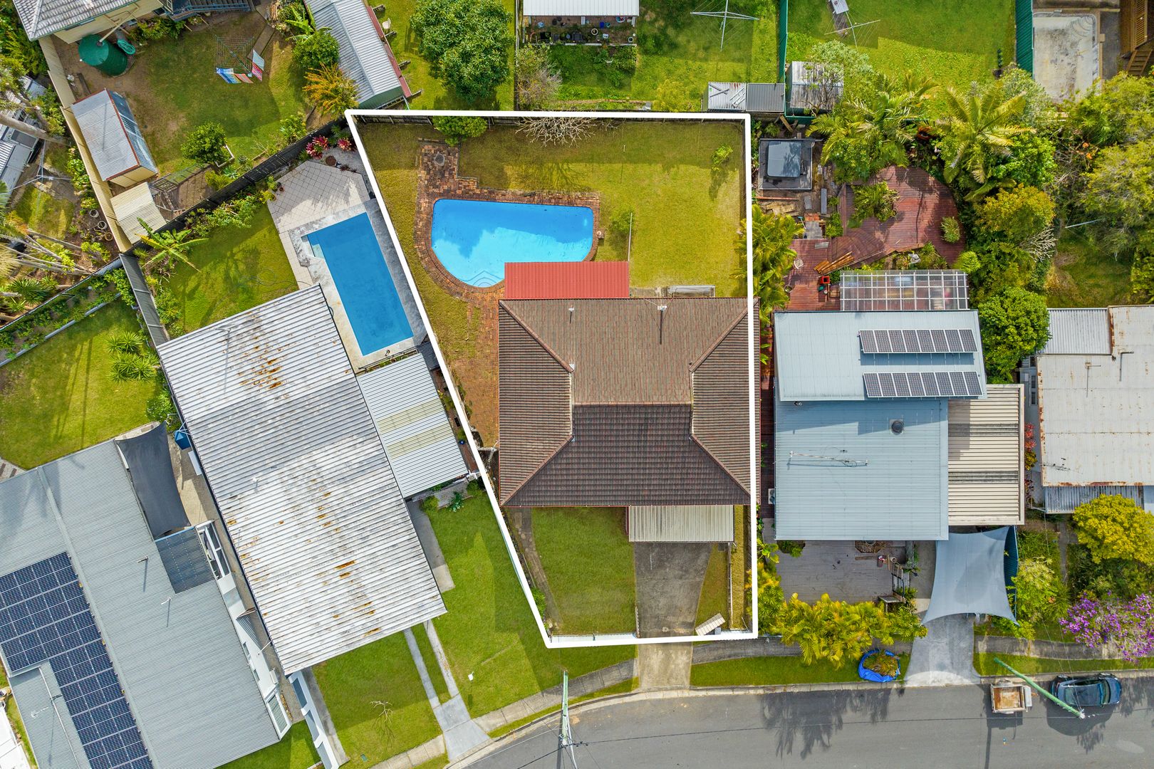 40 Cooleroo Crescent, Southport QLD 4215, Image 1