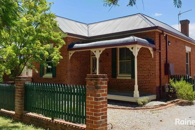 Picture of 26 Crown Street, TAMWORTH NSW 2340