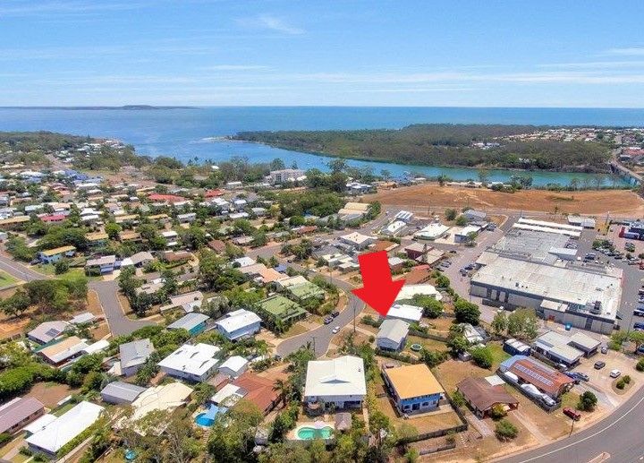 15 Chauvel, Boyne Island QLD 4680, Image 1