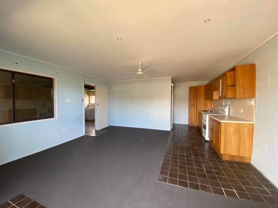 1 bedrooms House in  WEST MACKAY QLD, 4740
