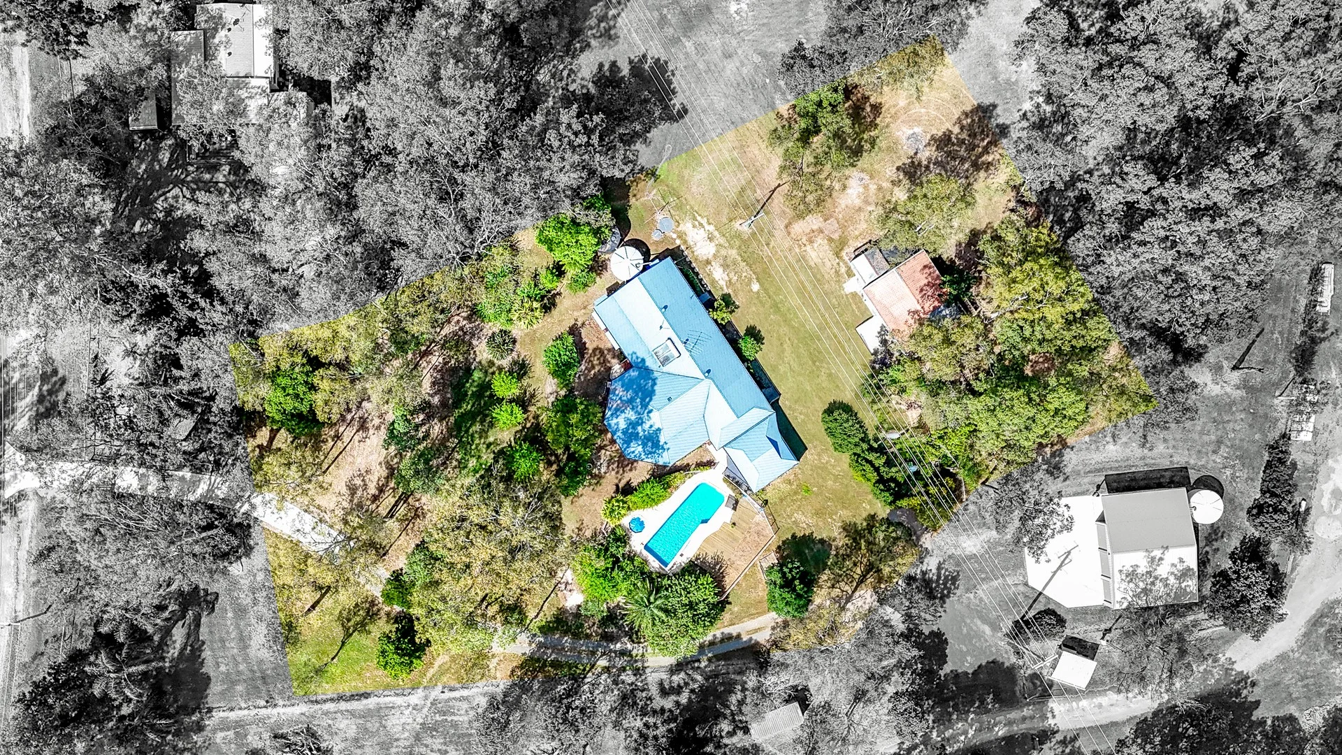 38 Boomerang Road, Tamborine QLD 4270