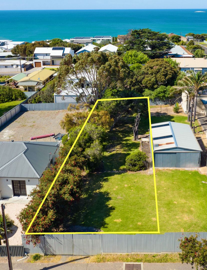 Lot 80/266 Port Elliot Road, Hayborough SA 5211, Image 1