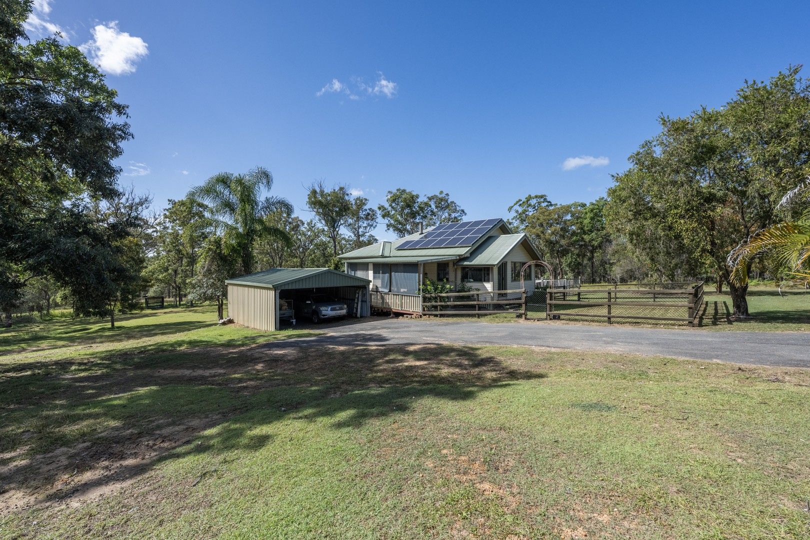 1912 Rogan Bridge Road, Copmanhurst NSW 2460, Image 0