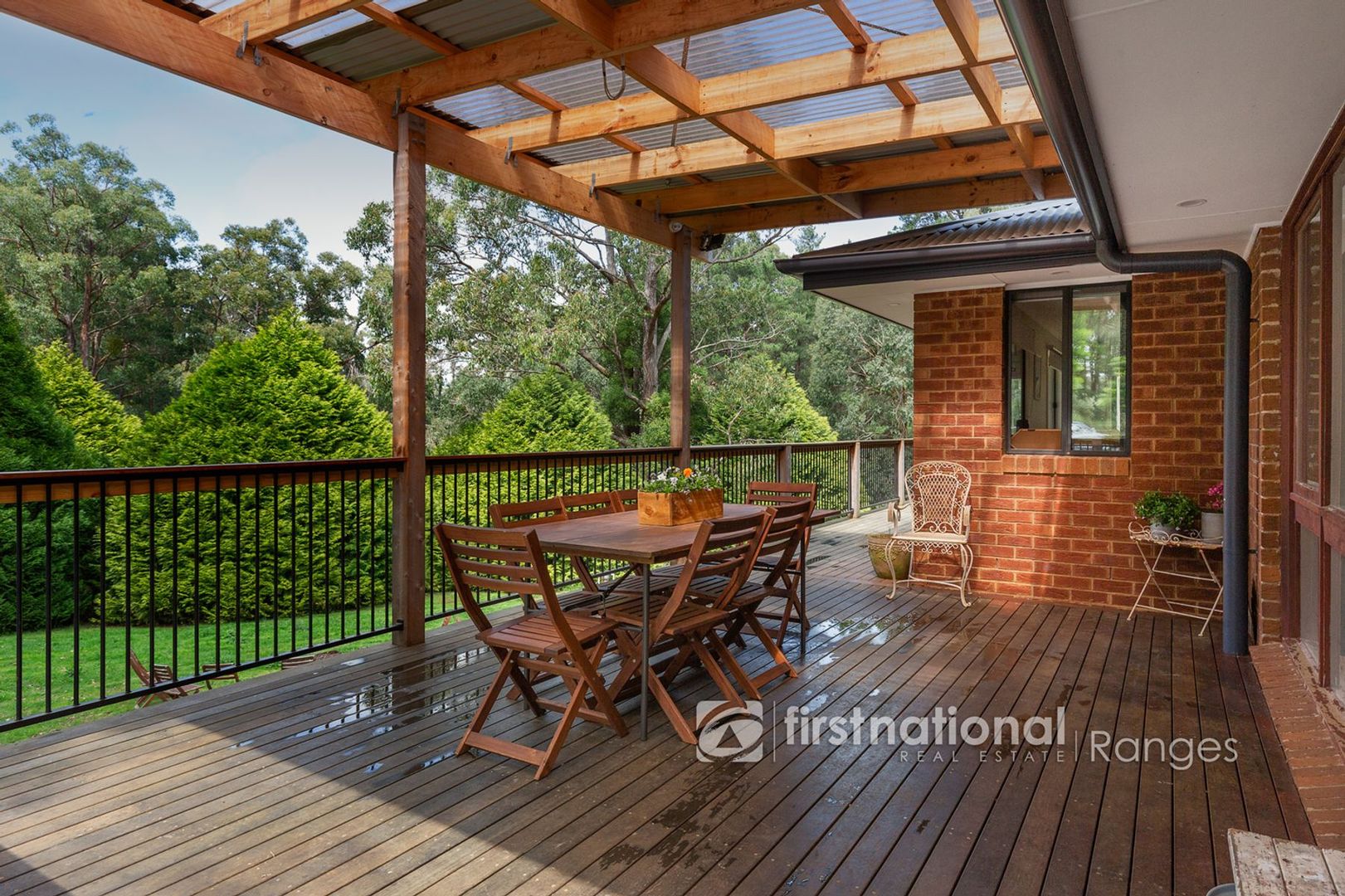 405 Mt Eirene Road, Gembrook VIC 3783, Image 2