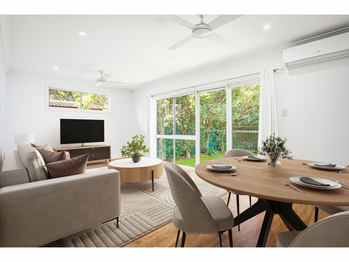 3 bedrooms House in 6 Maubeuge Street SOUTH GRANVILLE NSW, 2142