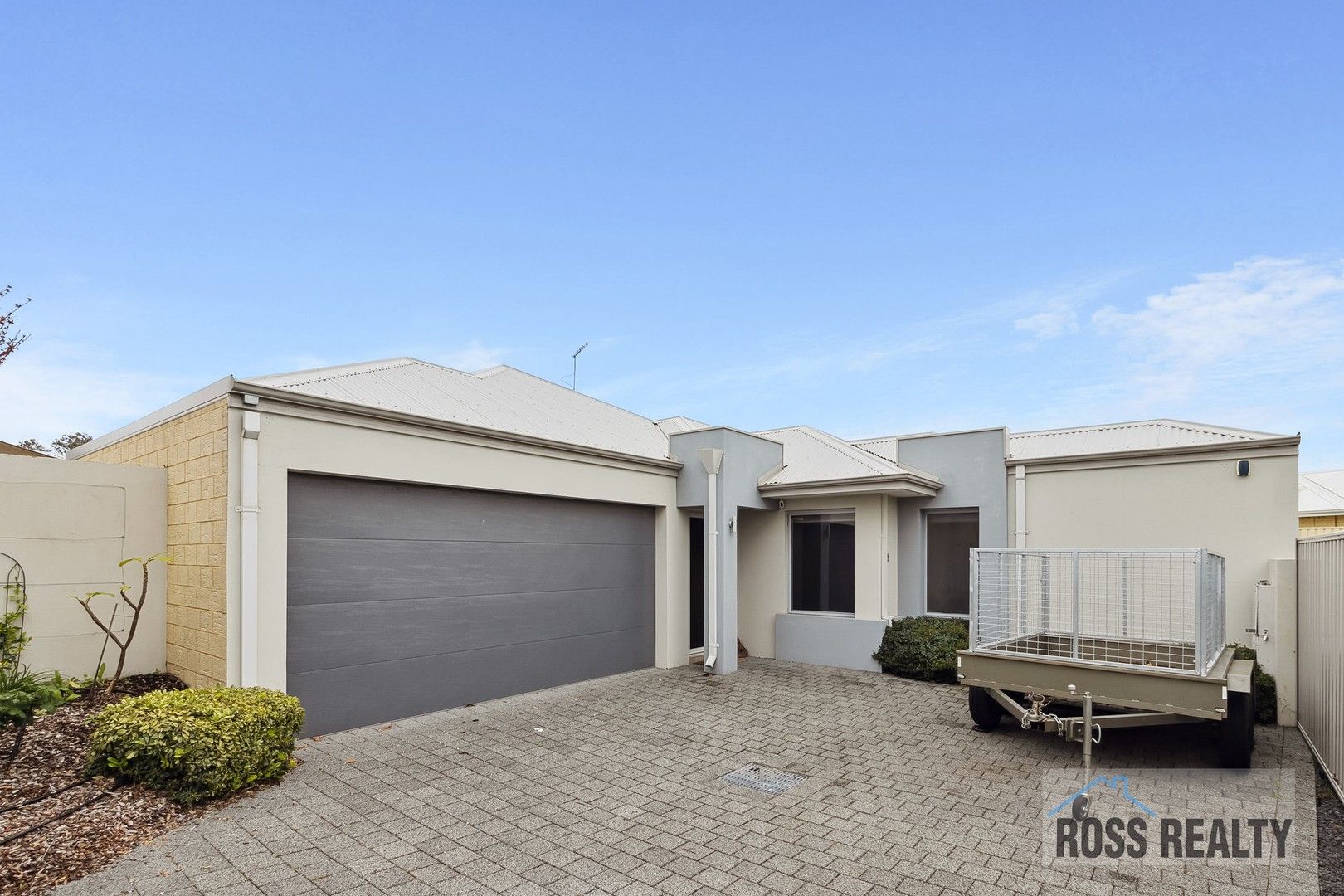 3 bedrooms House in 8C Hudson Street BAYSWATER WA, 6053