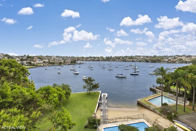 Picture of 32/18 Wolseley Street, DRUMMOYNE NSW 2047