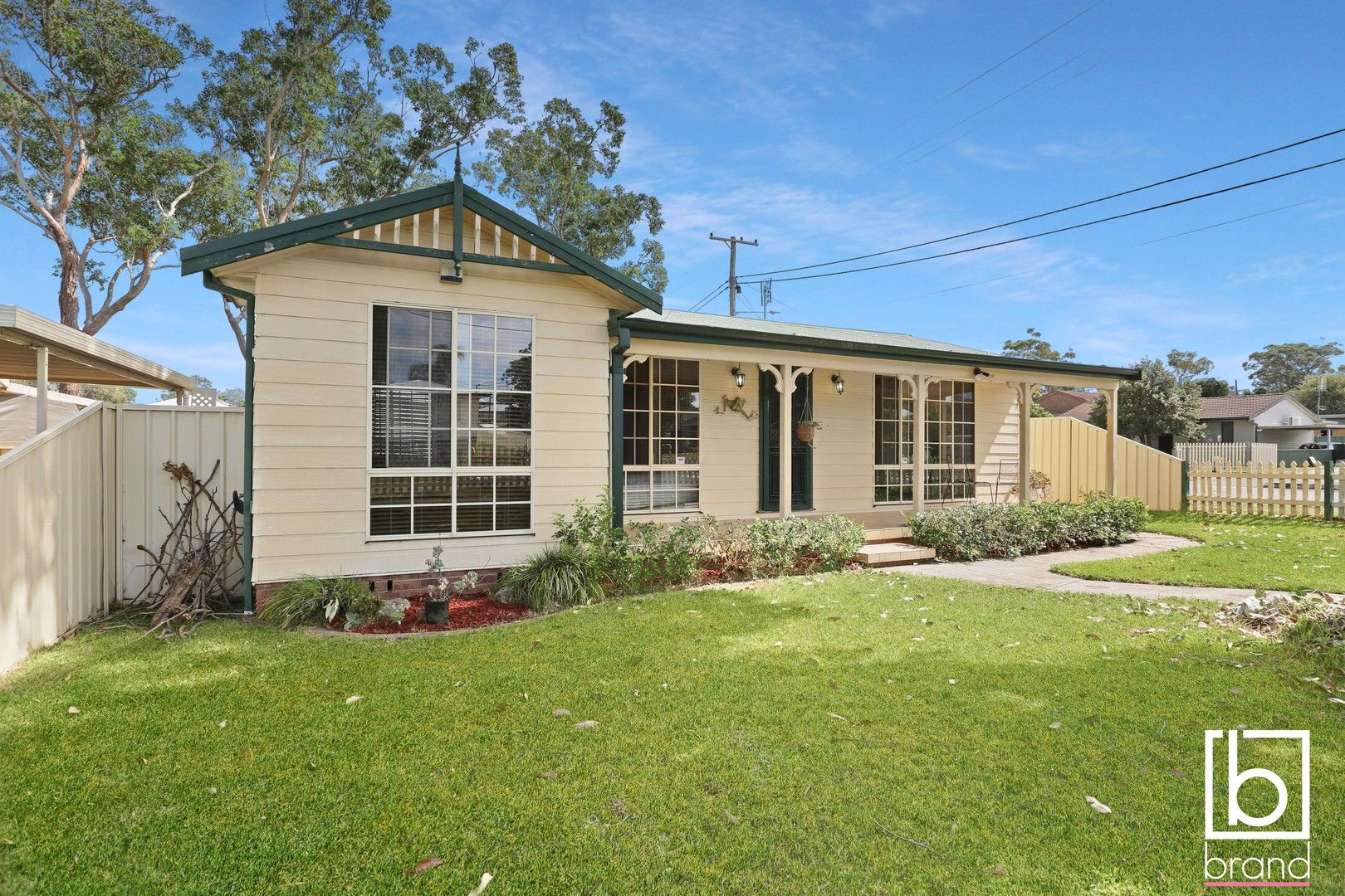 32 Richardson Road, San Remo NSW 2262, Image 0