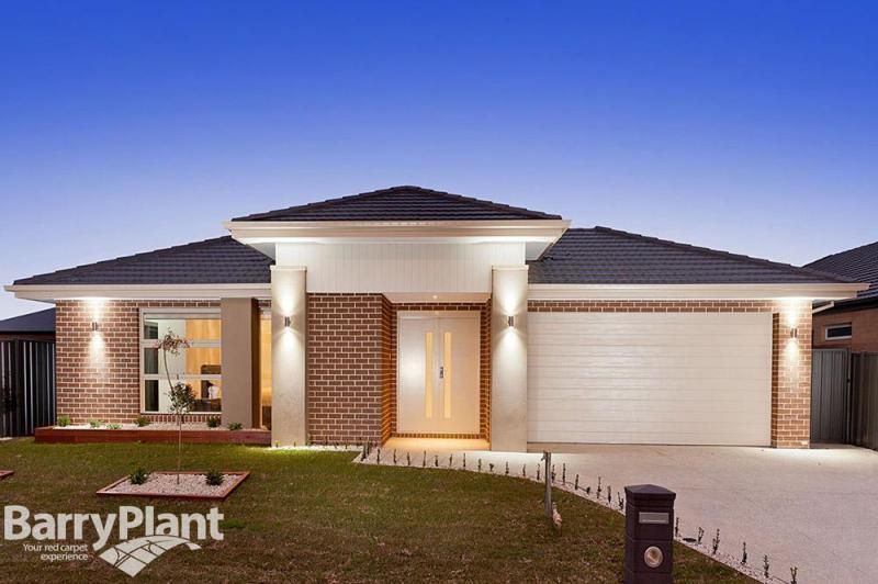 16 Rivulet Drive, Point Cook VIC 3030