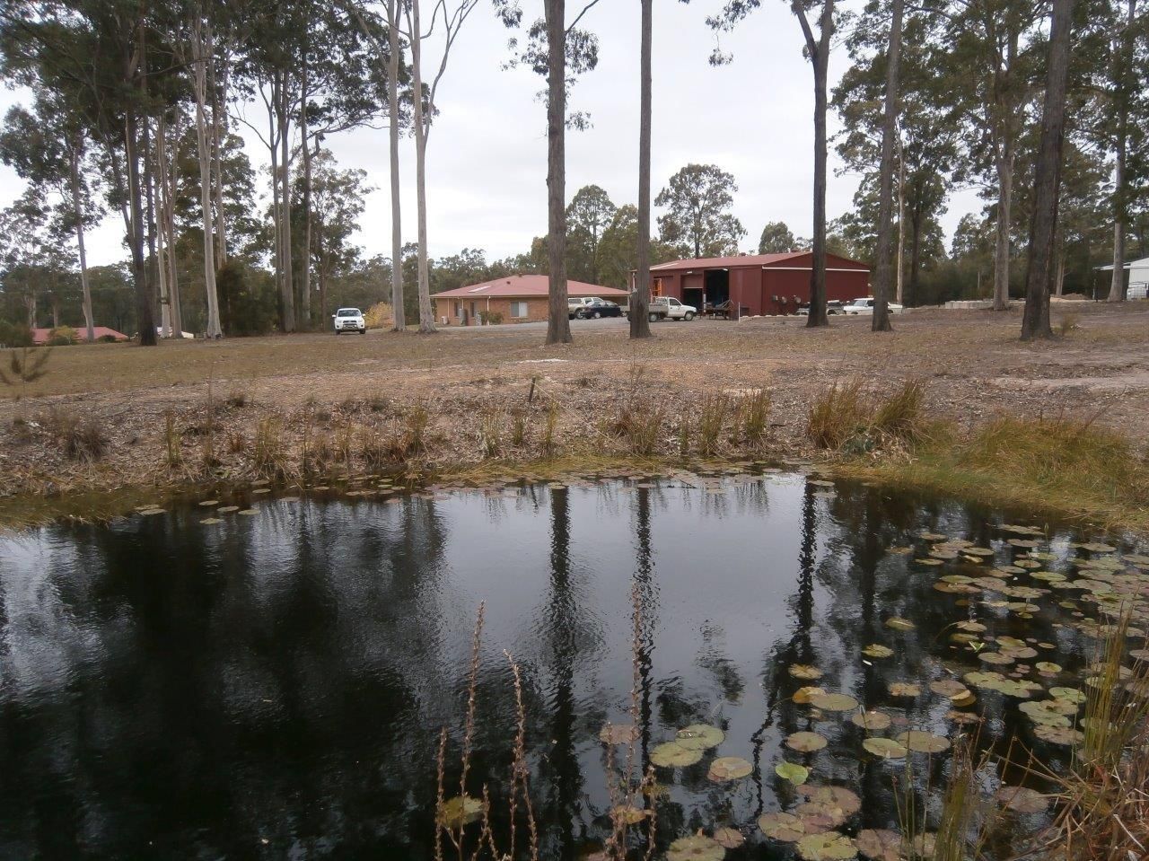 50 Mahogany Rd, Coolongolook NSW 2423, Image 0