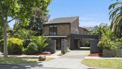 Picture of 1/69 Albion Road, BOX HILL VIC 3128