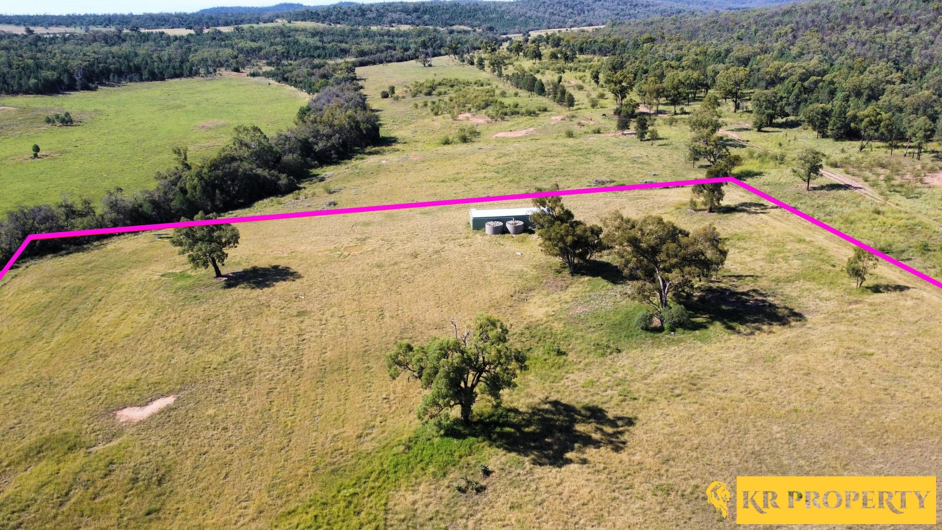 Lot 6/1529 Kaputar Road, Bullawa Creek NSW 2390, Image 2