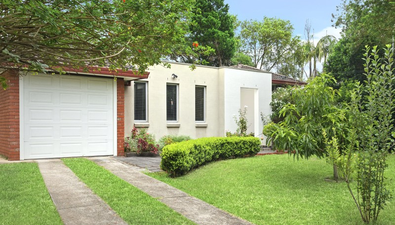 Picture of 27 Chalet Road, KELLYVILLE NSW 2155